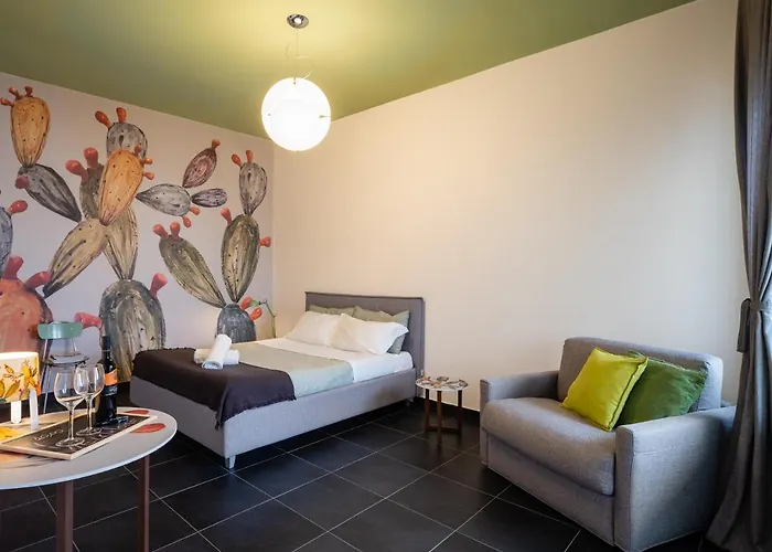 WelcHome - guest accomodation